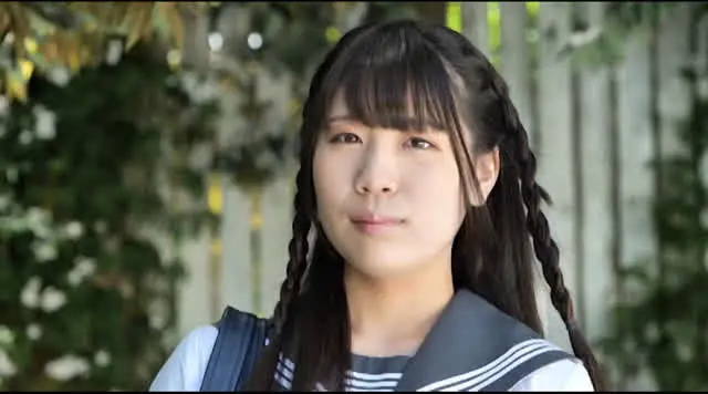 清楚でピュアな表情が初々… 純系ラビリンス／水宮もえ