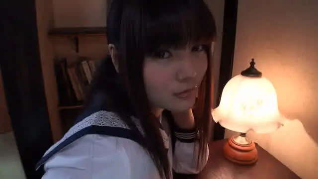 Eカップと八重歯が愛くる… おもてなし少女4 河村えりな～Eカップと八重歯～
