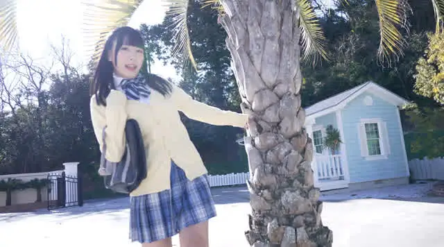 巨乳美少女がビンビンに感… 卯月えな  びくびくばいんばいん！～BIGBAN～