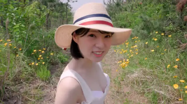 僕とお姉ちゃんのひと夏の… 花様年夏／石森みずほ BD