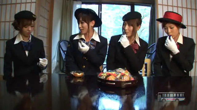 “ときめきパラダイス”第… ときめきパラダイス【かすみTVスペシャル 其の3】