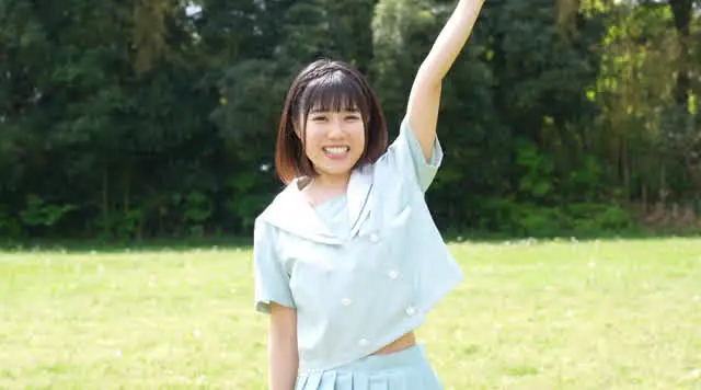 キラキラ笑顔でサービス精… 本城ひめ花  ひめ花ちゃんのA（エース＊）を狙え！
