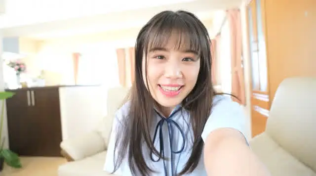 舞台やMV出演で話題の青… 青山泰菜  アオゾラ