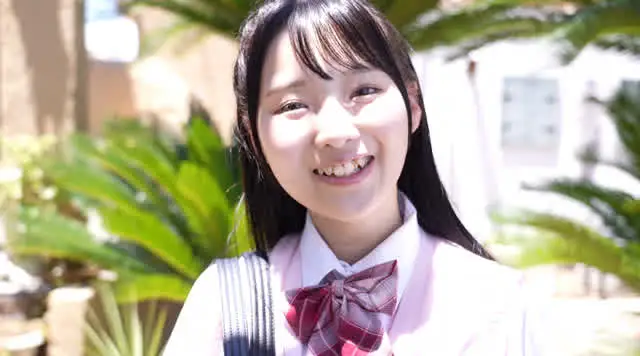 一躍グラビア界注目の的に… 来生かほ  みるきーぷるん！