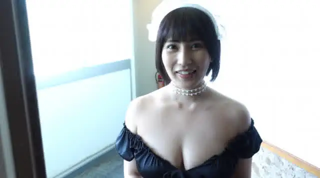 身長144cmのミニマム… 小日向奏音  かのんと奏でて