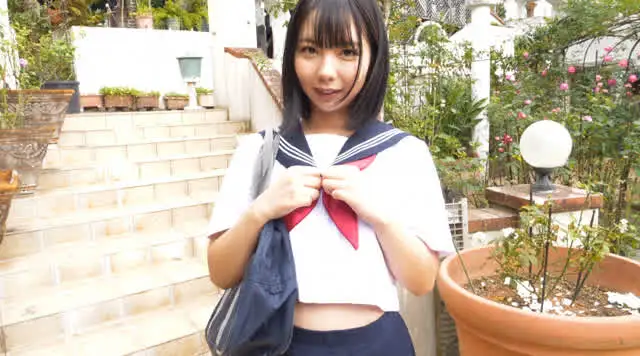 ファーストイメージ作品。… 小川さくら／まるごとさくらっ！