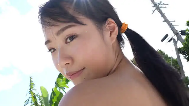 黒髪・猫目のピュア系女子… 黒崎ひかり  ひかりの想い