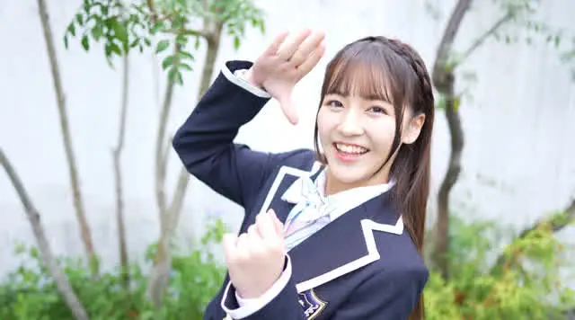 キラキラ清純スマイルがフ… 清原美羽  やっぱり10代（TEEN）が好き