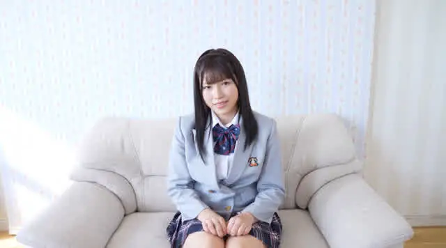 豊満な【Fカップ巨乳】の… 町田梨々愛  元ヤンちゃな彼女
