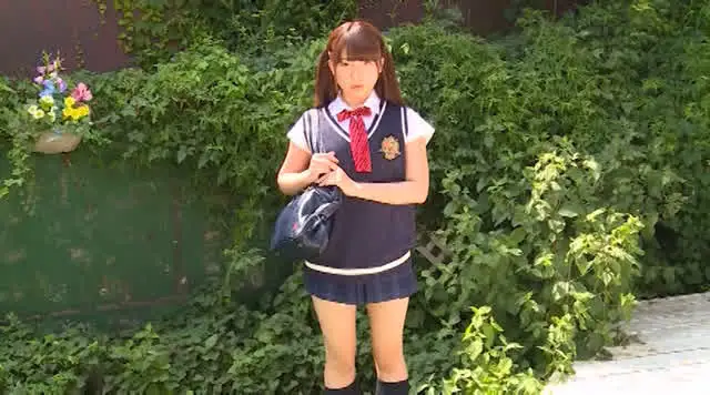 清楚でおしとやかな表情の… 解禁宣言 其の2 ～卒業～／北村美都
