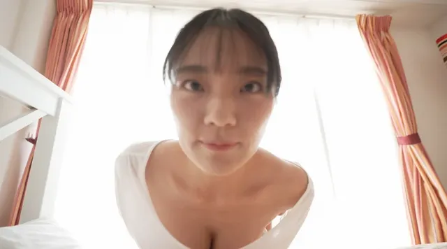 Icupバストの「最胸ア… 平塚奈菜  7Days
