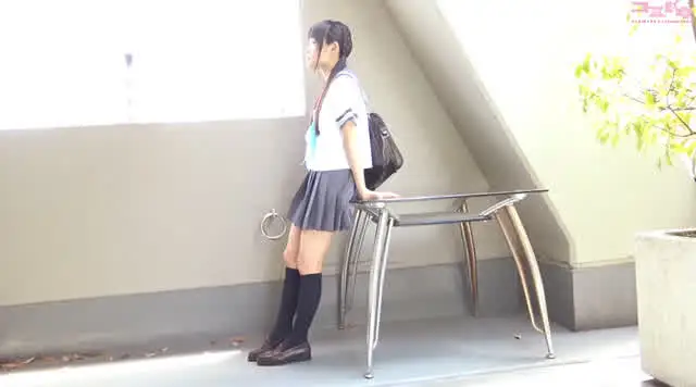 初芽里奈ちゃんの着エロコ… 【コスドキ】初芽里奈