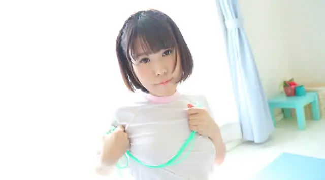 初々しい未完成な危うさが… 緒方玲音 シースルーラブ