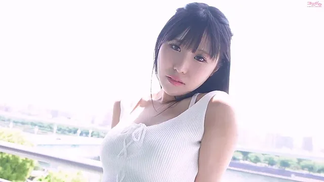アイドルダンスを特技にダ… 【コスドキ】おすず グラビア界にニューエントリー！