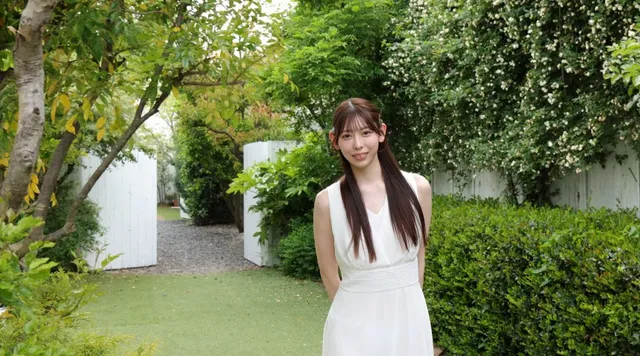 セクシータレントの「自然… 一宮るい  美女のハダカ