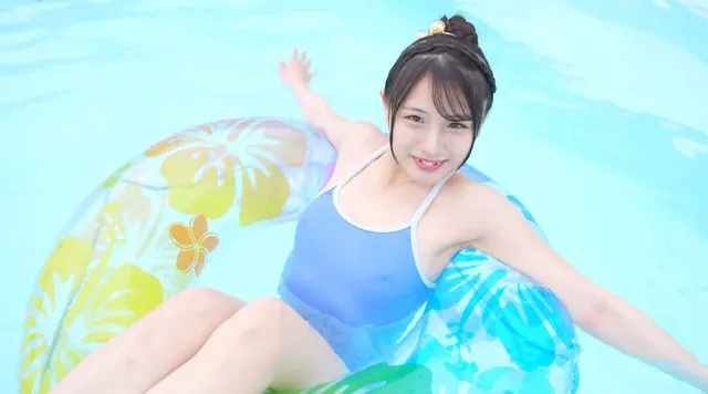 【恋のハリケーン接近中！… 清水恋歌  欲望のスイッチ