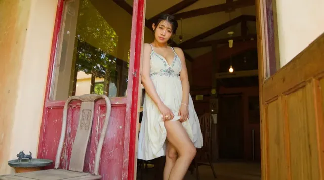 大人の色気がたまらない範… 熱帯恋歌／範田紗々 BD