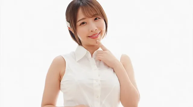 ファインピクチャーズのヌ… Clarity 宍戸里帆 2