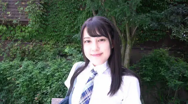 明るい笑顔にハニカム表情… 恋のスキャンダル／江本麻里 BD