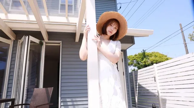 高身長169センチ！奇跡… 釈アリス／Alice in Reverie