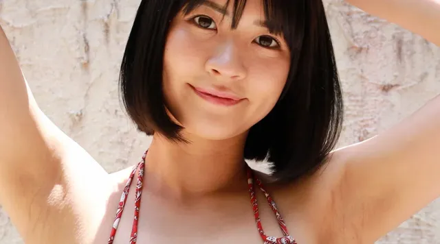 キラキラスマイルに可愛い… 東條なつ／君とひとなつ