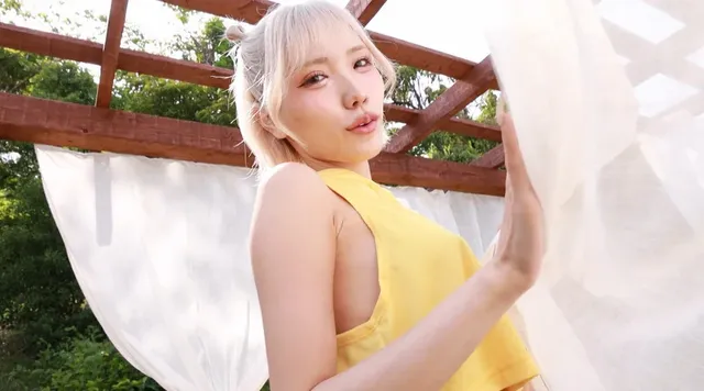 令和最強ギャルの春陽モカ… 春陽モカ／令和最強GAL降臨