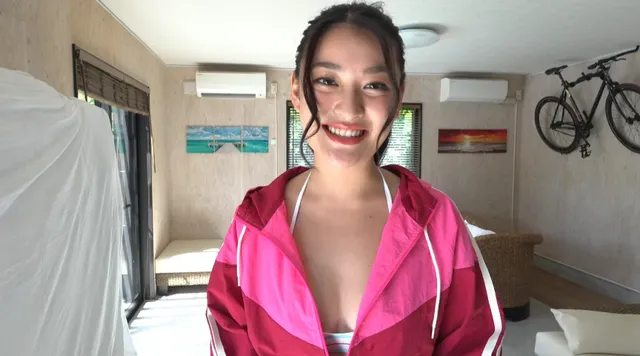 日本人とスペイン系フィリ… 白石希望 Eternal Glow