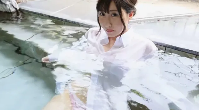 マーレー温泉シリーズに新… 日下部加奈 新・湯女ごこち 1