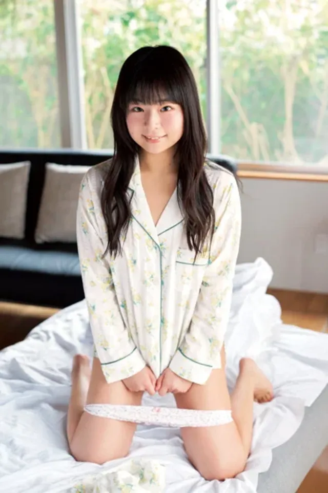 ミスヤングアニマル202… 茜紬うた『人には言えない私の…』