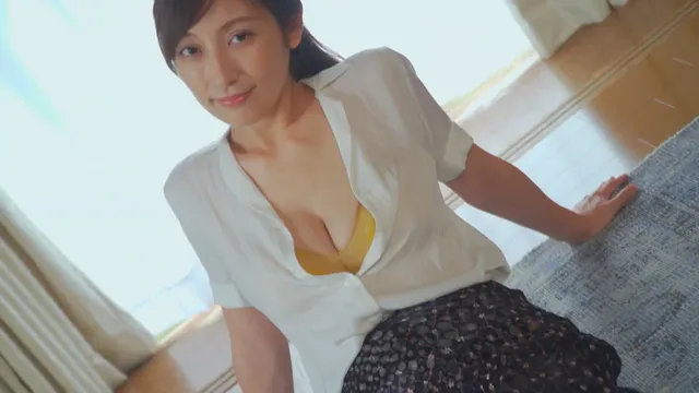 グラビア界のレジェンド・… 熊田曜子『情愛』