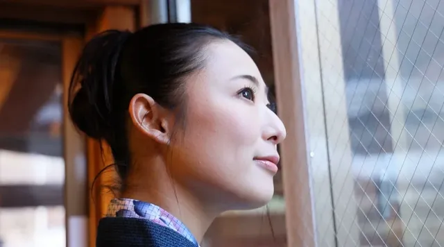 マーレー温泉シリーズ「新… 松岡すず 新・湯女ごこち8
