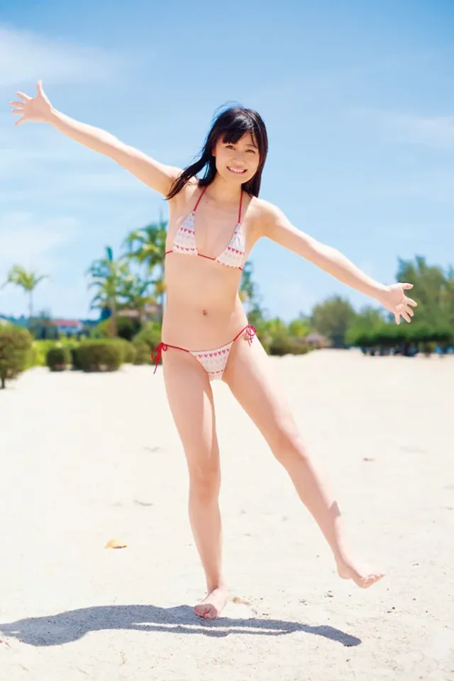 バクステ外神田一丁目、エ… 松本ふうか『風が吹いたら、君の匂いがした。』