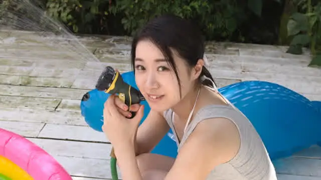 アイドルみたいなプリティ… Cuteness Overload 星乃優衣