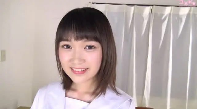 スラリとした脚線美のモデ… 【コスドキ】七瀬めい
