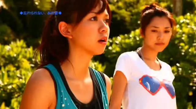 映画「忘れられない、あの… 川村りか in 忘れられない、あの夏