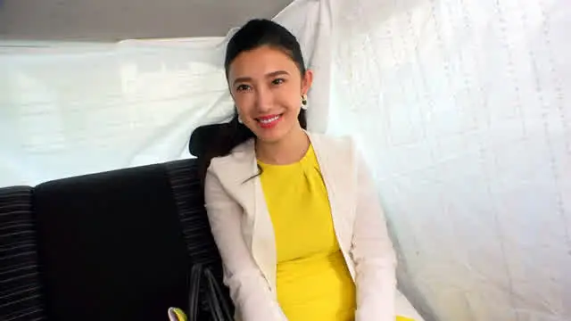 麻布でセレクトショップを… E★人妻DX さおりさん 38歳 Gカップ奥様