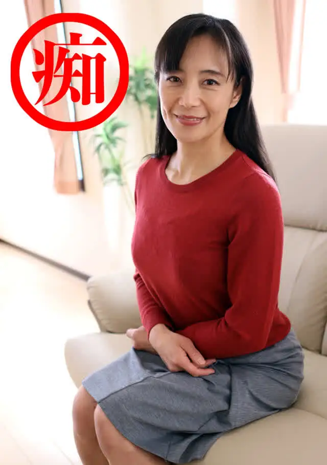 【痴女降臨】男を攻めたい… 人妻願望 里枝子