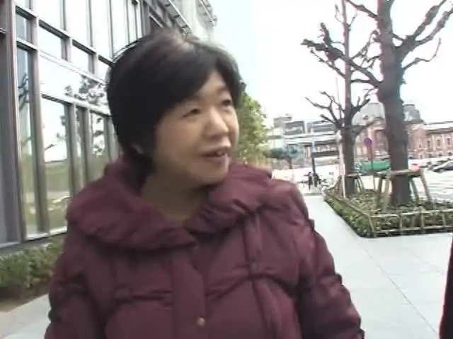 東北の町を出て東京で働き… 母親上京物語 もうひとつの母子交尾 新藤昭子