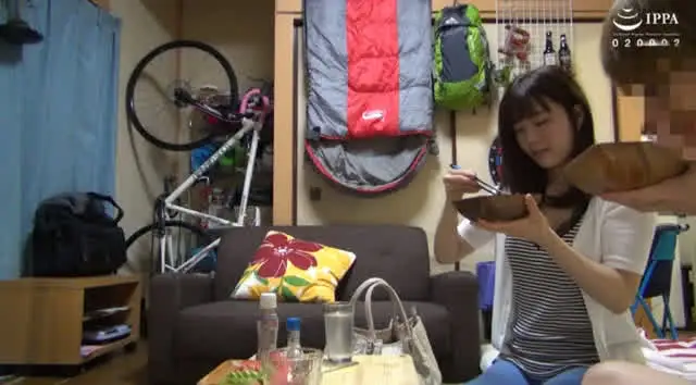 ただヤリたいだけで部屋に… ゲスの極み映像 人妻36人目