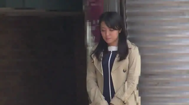 「温泉レポートしてみませ… 温泉レポートだけのはずが… 素人妻ほろ酔い7