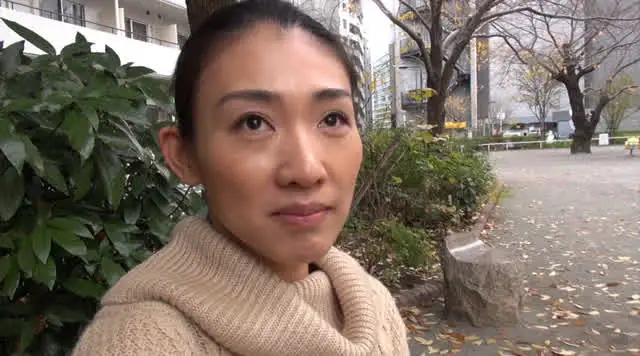 浮気などした事もない貞淑… 熟蜜のヒミツ ゆいこ38歳