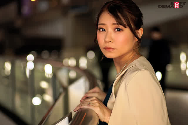 友人の結婚式に参加するた… 片岡恵美 36歳 第3章 オールナイト東京滞在