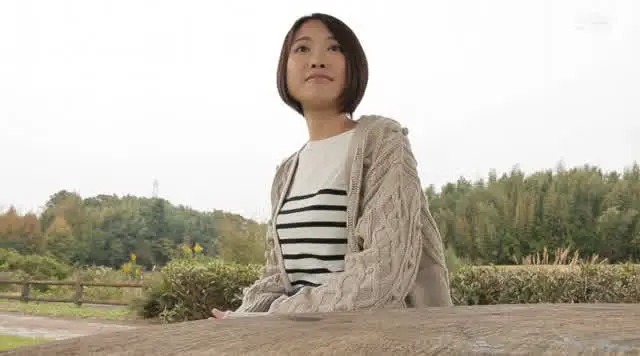 誰もがSEXしたくなる可… 上原千佳 32歳 AV DEBUT
