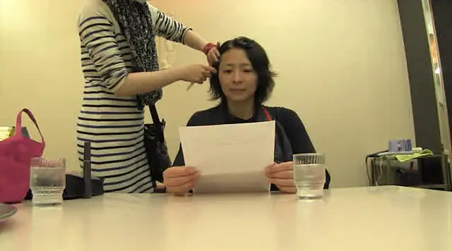 人気熟女女優、矢部寿恵さ… 妖艶 矢部寿恵 41歳 いやらしい女の妖しい魅力