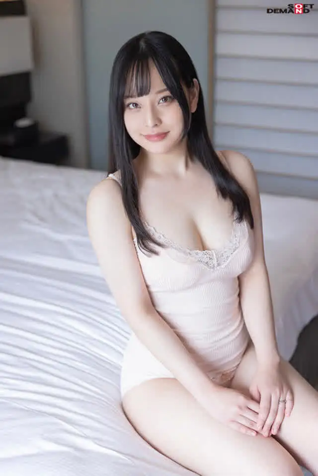 大学卒業後からスーパーで… 姫路ありあ 30歳 AV DEBUT