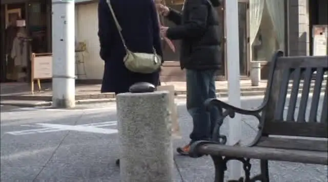 大人気人妻ナンパのイカセ… 人妻ナンパ中出しイカセ9 自由が丘の商店街編
