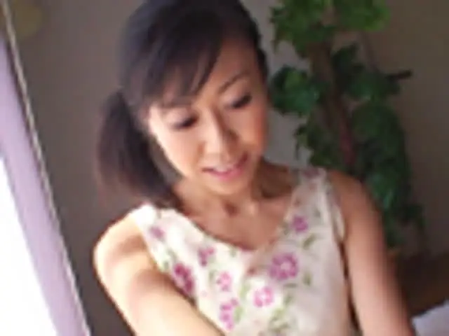 旦那さんにばれるのが『ち… 中出し 高田敦子