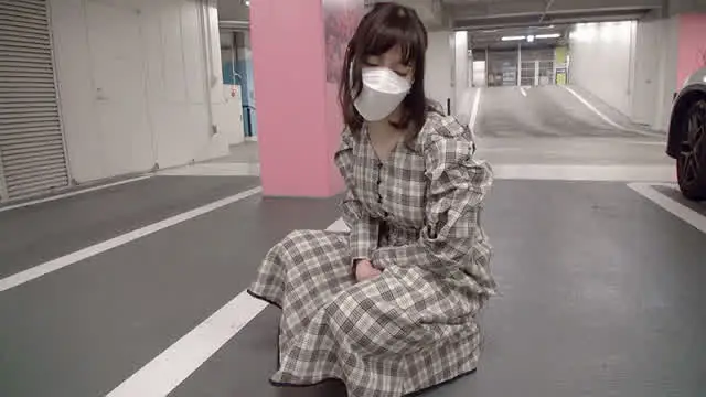 結婚3年目で夫婦すれ違い… ナンパコNo.27 夫婦共にIT系で働く清楚系な人妻