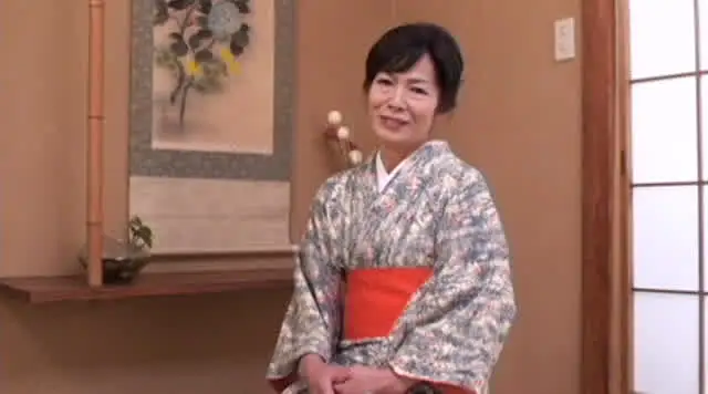 60年以上の人生をありあ… 新・還暦熟女 雪村あずさ