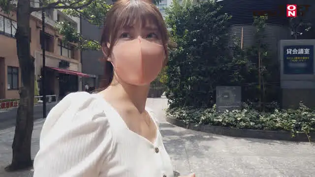 3回目の撮影となった、銀… 葉月涼子 32歳 第3章 初めてのごっくん！